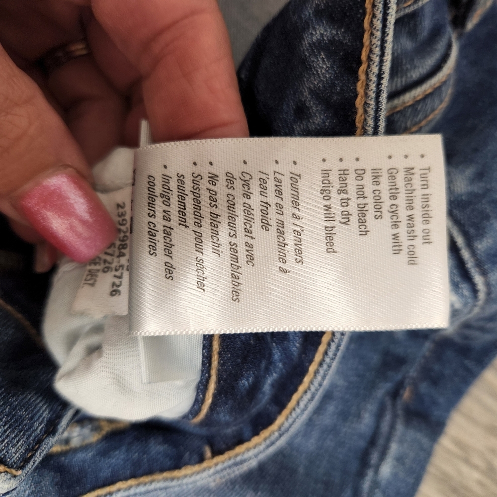 Paige Jeans - Picture 4 of 5